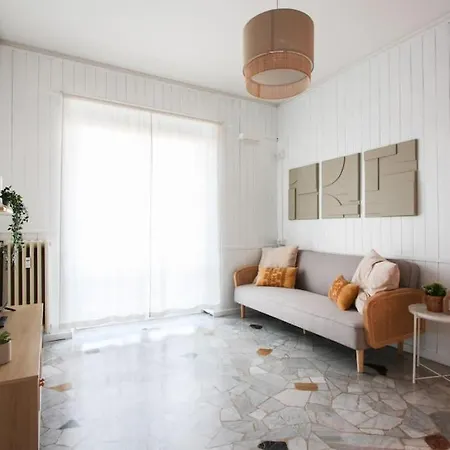 Primaticcio Metro E Aria Condizionata Apartamento